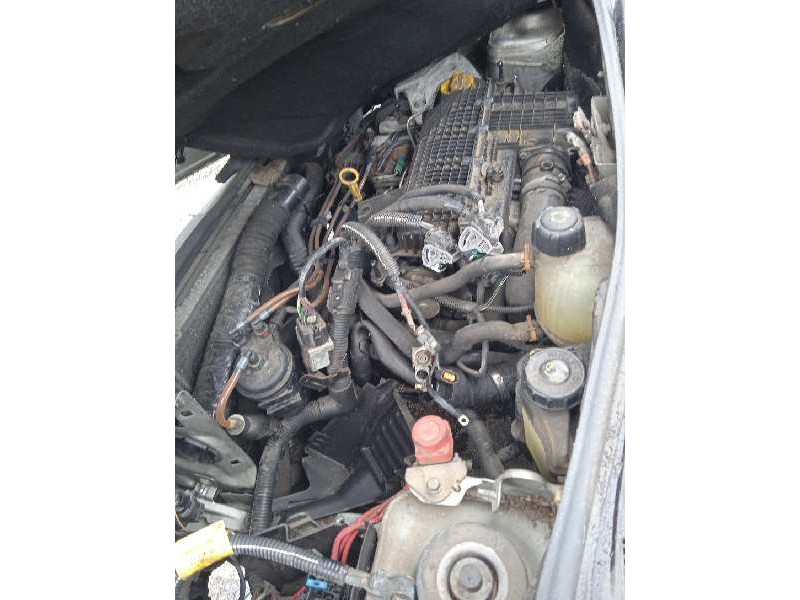 renault kangoo (f/kc0) del año 2004