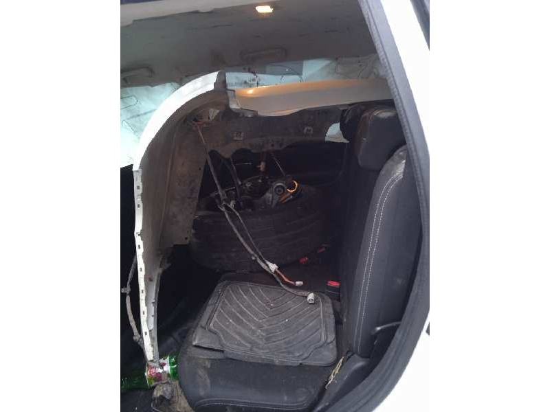 mitsubishi outlander (gf0) del año 2018