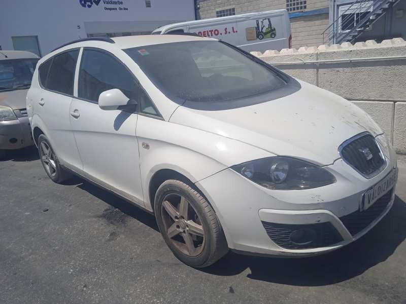 seat altea xl (5p5) del año 2010