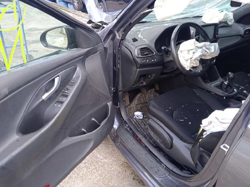 hyundai i30 cw (pd) del año 2018