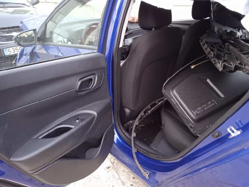 hyundai i20´20 ( bc3/bi3desde 08/20 ) del año 2022