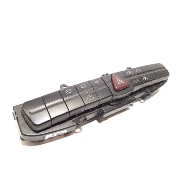 Recambio de mando multifuncion para mercedes-benz vito combi 06.2003  115 cdi largo (639.703) referencia OEM IAM 6395454507  