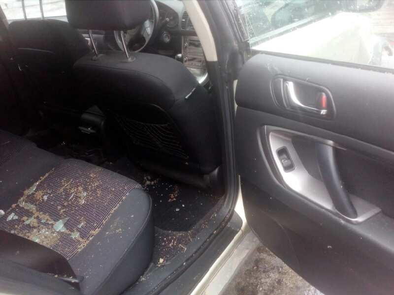 subaru legacy familiar/outback b13 (bp) del año 2005