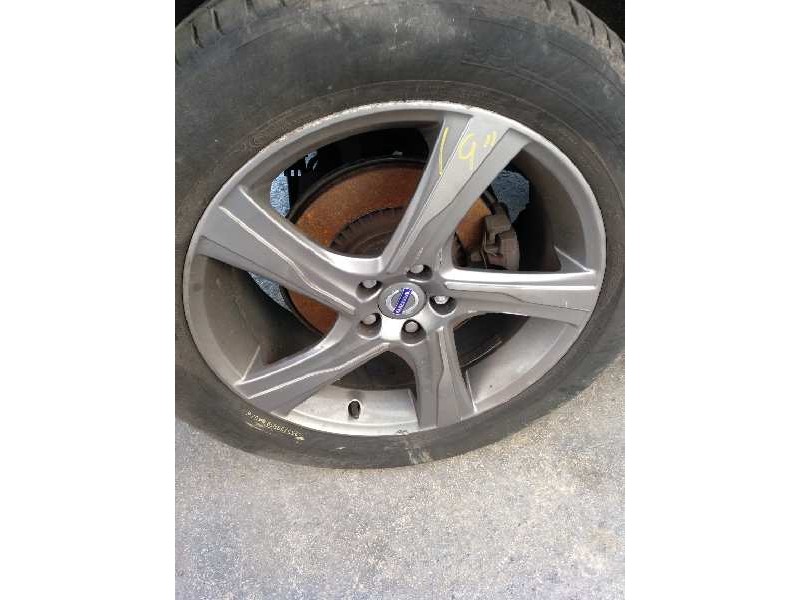 volvo xc90 del año 2013