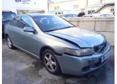 honda accord berlina (cl/cn) del año 2004