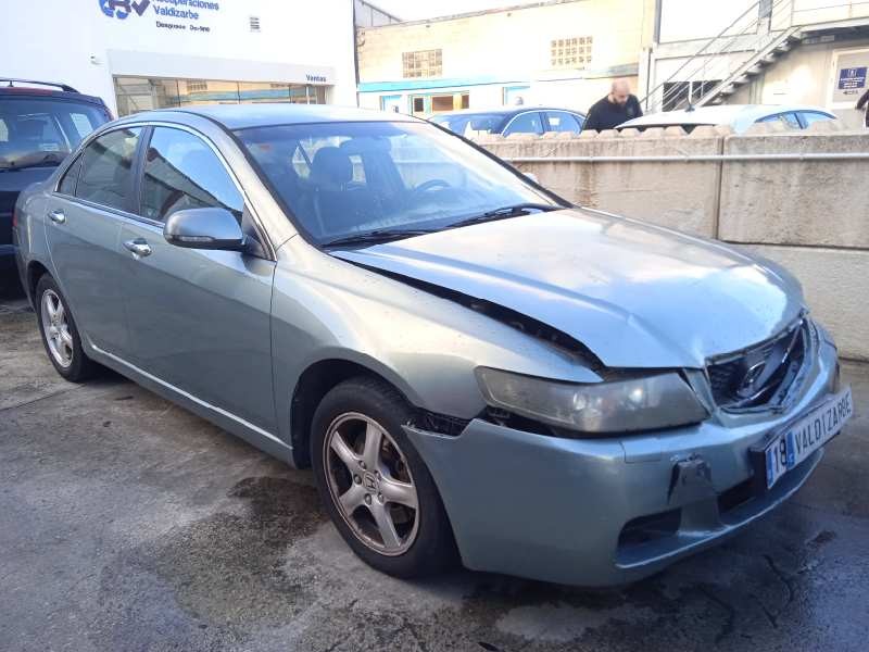 honda accord berlina (cl/cn) del año 2004