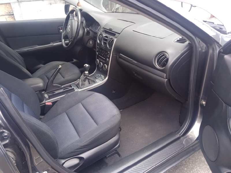 mazda 6 berlina (gg) del año 2006