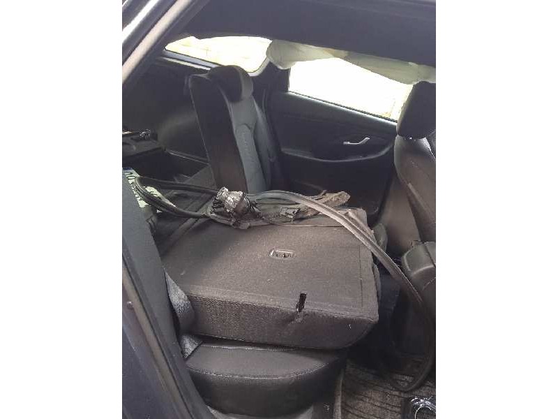 hyundai i30 cw (pd) del año 2018