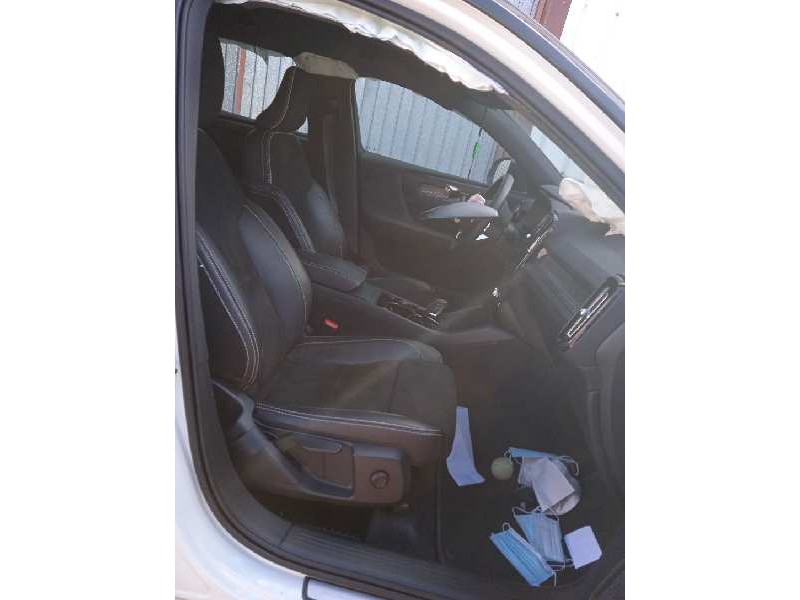 volvo xc 40 del año 2020