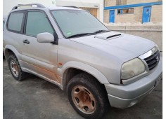 suzuki grand vitara 3 puertas sq (gt) del año 2005