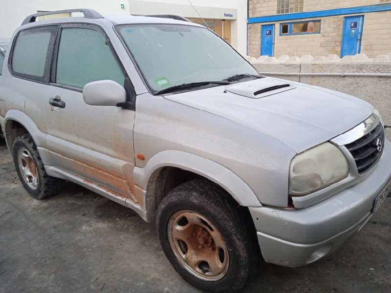 suzuki grand vitara 3 puertas sq (gt) del año 2005