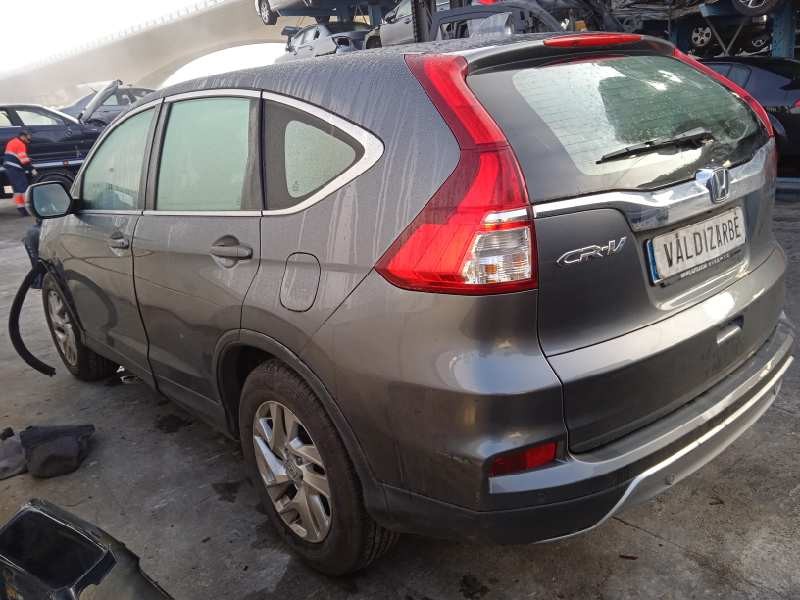 honda cr-v del año 2015