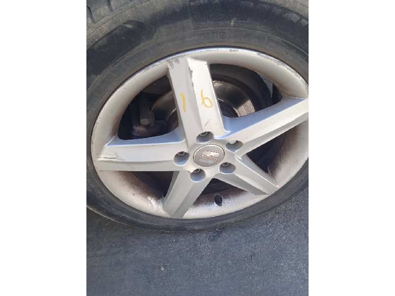 seat altea xl (5p5) del año 2010