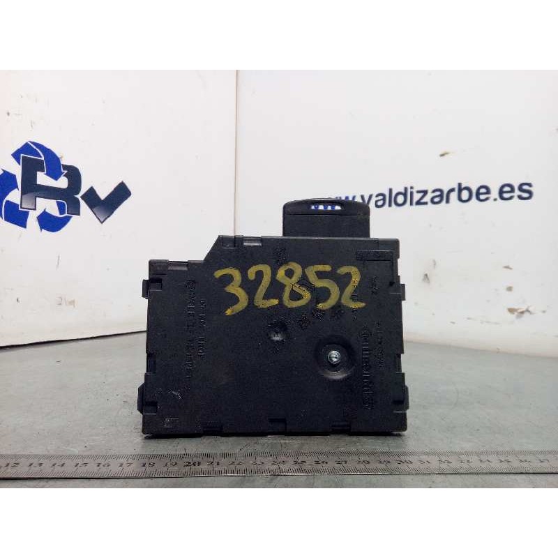 Recambio de conmutador de arranque para renault clio iv dynamique referencia OEM IAM 285902325R  