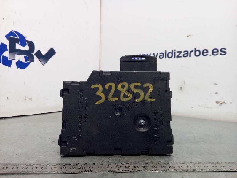 Recambio de conmutador de arranque para renault clio iv dynamique referencia OEM IAM 285902325R  