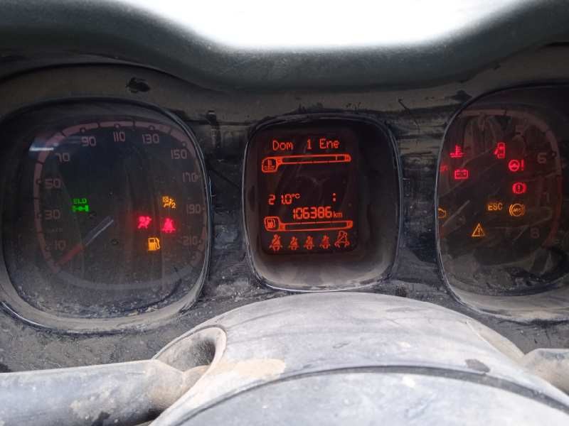 » otros... bajaj 18 del año 2014