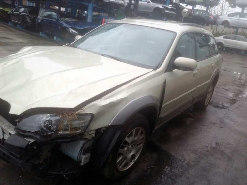 subaru legacy familiar/outback b13 (bp) del año 2005