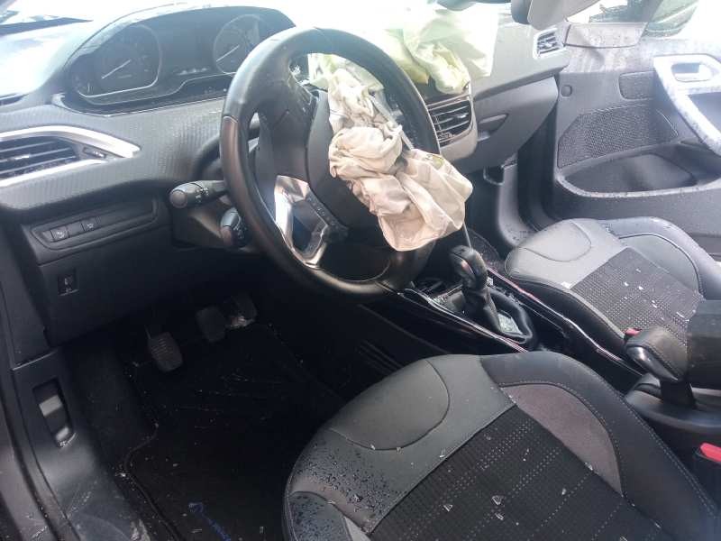 peugeot 2008 (--.2013) del año 2016