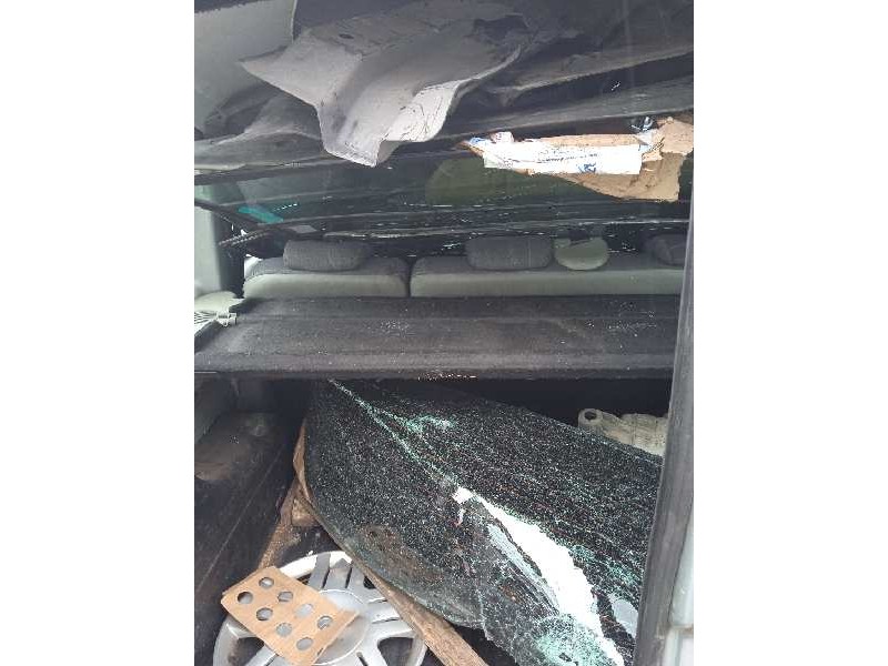 renault kangoo (f/kc0) del año 2004