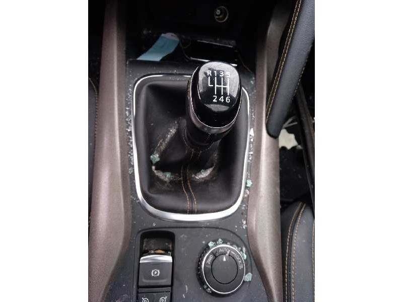 renault kadjar del año 2015