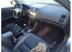 honda accord berlina (cl/cn) del año 2004 2