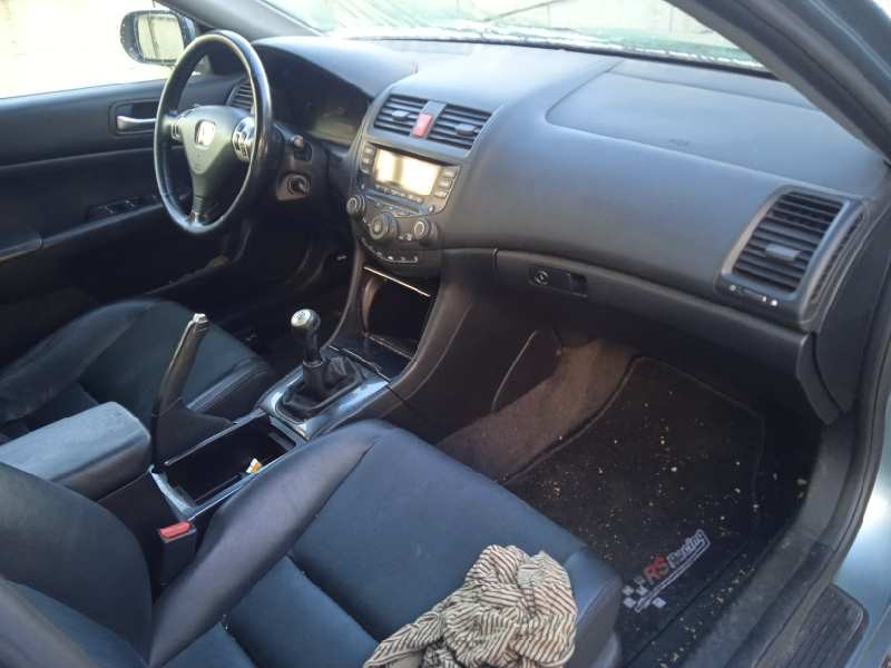 honda accord berlina (cl/cn) del año 2004