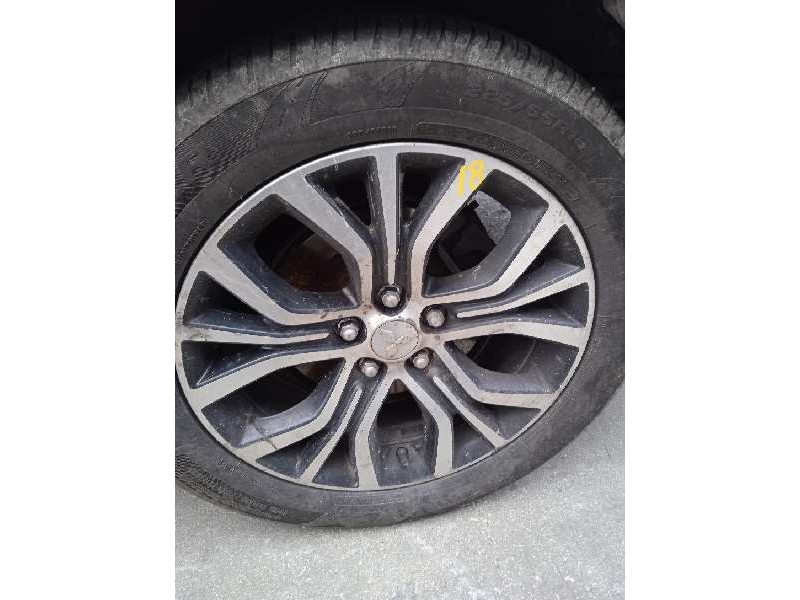 mitsubishi outlander (gf0) del año 2018