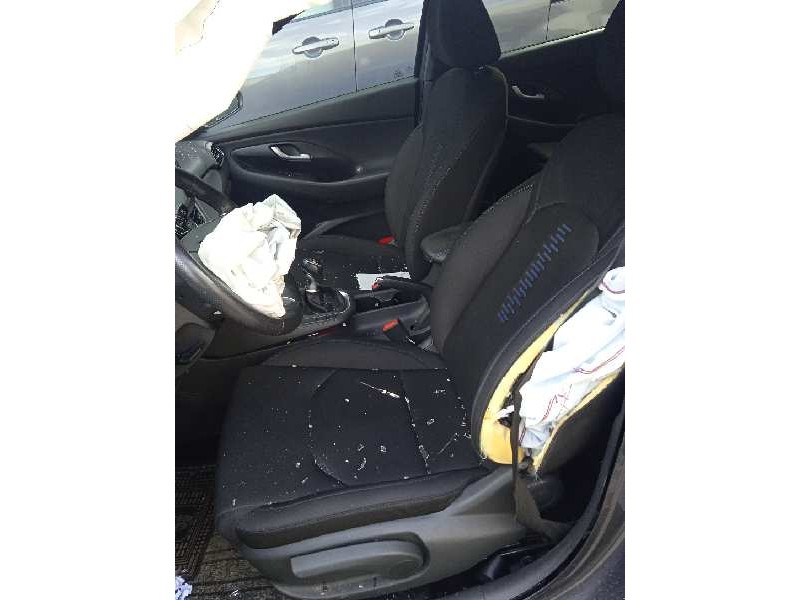 hyundai i30 cw (pd) del año 2018