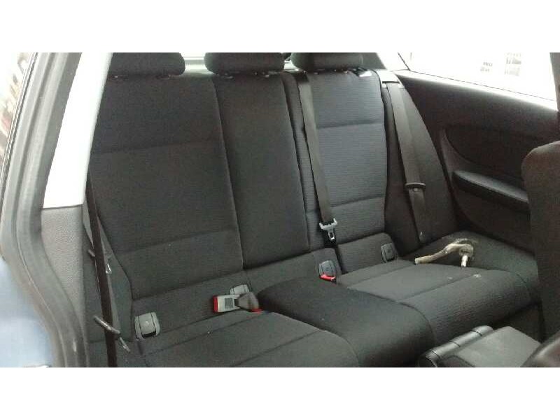 bmw serie 1 berlina (e81/e87) del año 2009