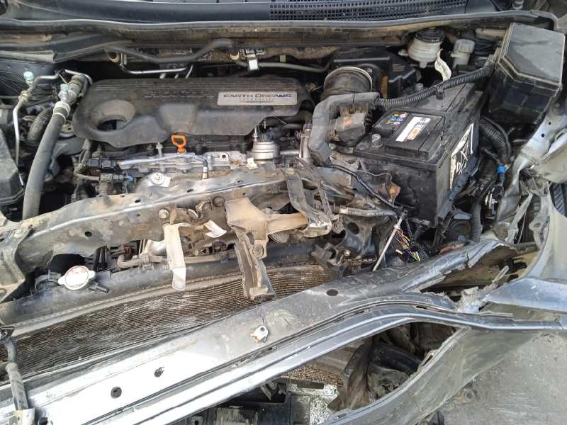 honda cr-v del año 2015