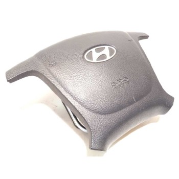 AIRBAG DELANTERO IZQUIERDO 569002B000WK 