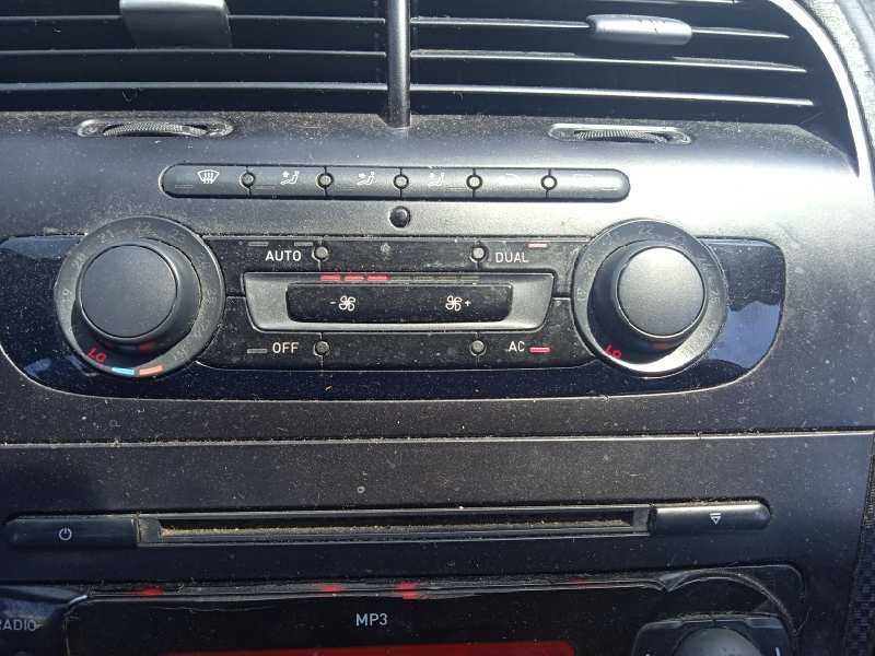 seat altea xl (5p5) del año 2010