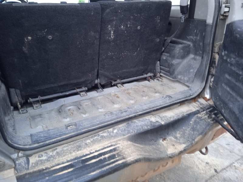 suzuki grand vitara 3 puertas sq (gt) del año 2005