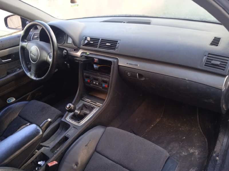 audi a4 avant (8e) del año 2002