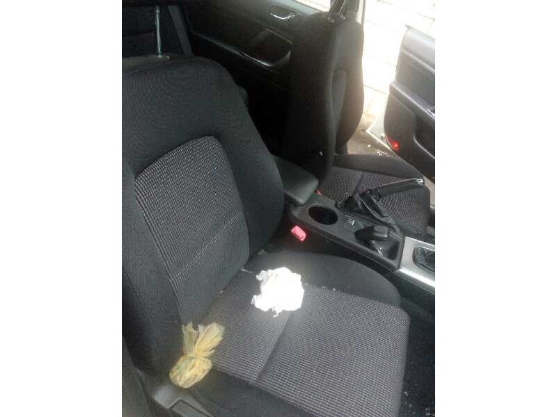 subaru legacy familiar/outback b13 (bp) del año 2005