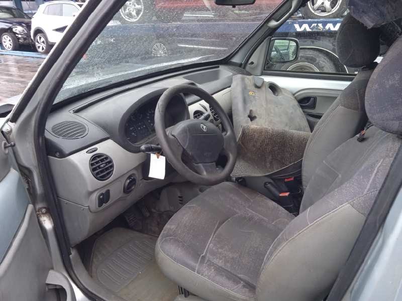 renault kangoo (f/kc0) del año 2004