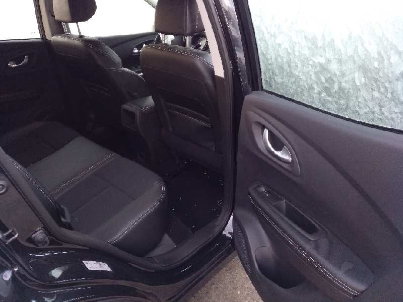 renault kadjar del año 2018