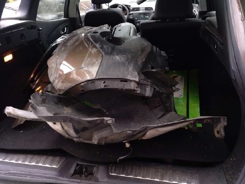 renault kadjar del año 2015