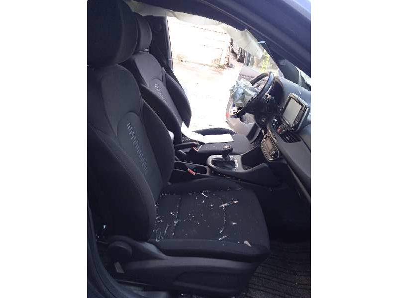 hyundai i30 cw (pd) del año 2018