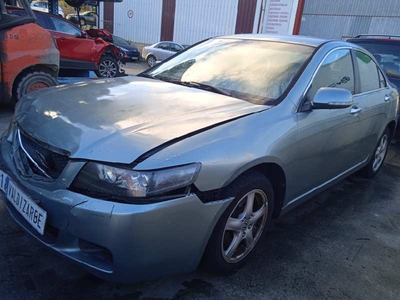 honda accord berlina (cl/cn) del año 2004