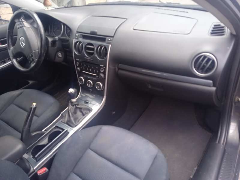 mazda 6 berlina (gg) del año 2006