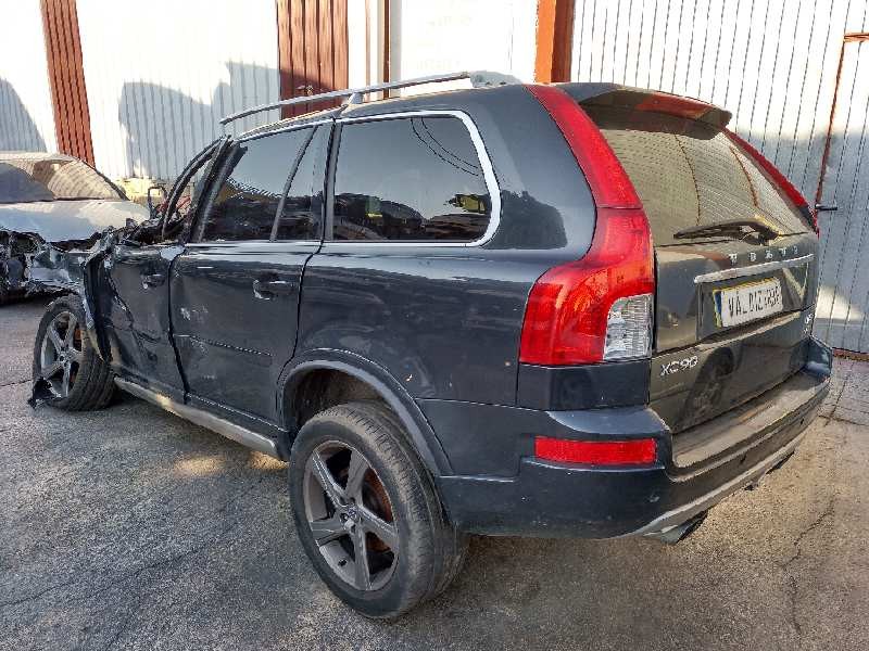 volvo xc90 del año 2013