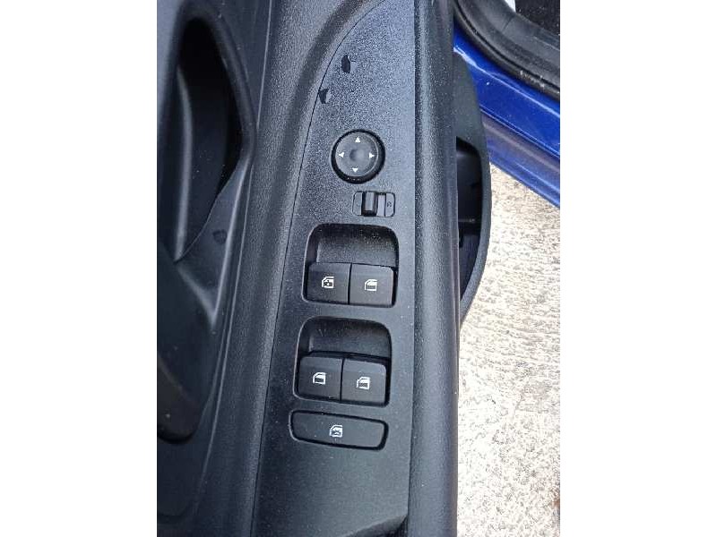 hyundai i20´20 ( bc3/bi3desde 08/20 ) del año 2022