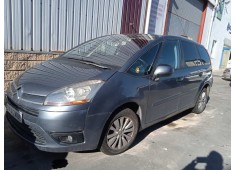 citroën c4 picasso del año 2007