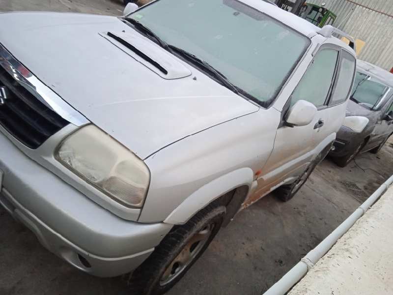 suzuki grand vitara 3 puertas sq (gt) del año 2005