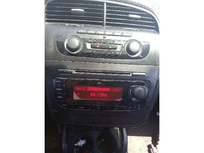 seat altea xl (5p5) del año 2010