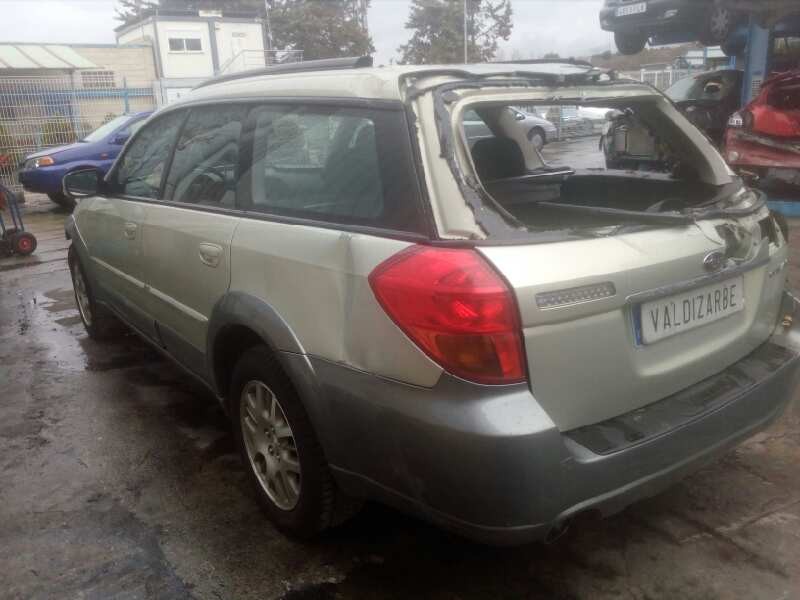 subaru legacy familiar/outback b13 (bp) del año 2005