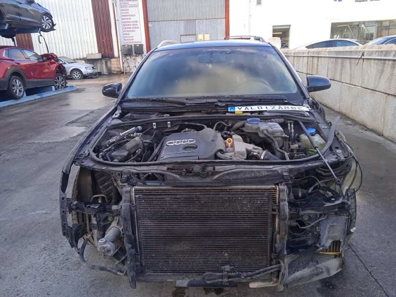 audi a4 avant (8e) del año 2002