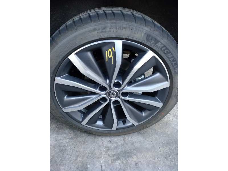 renault kadjar del año 2018