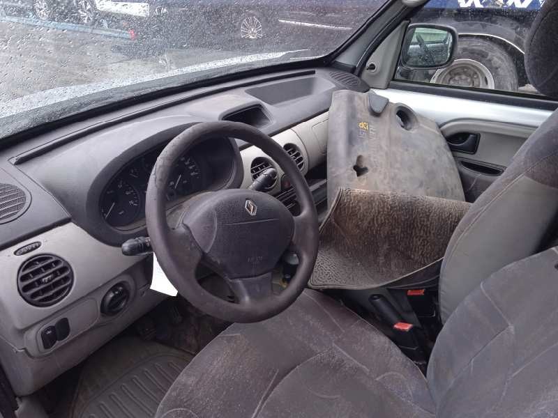 renault kangoo (f/kc0) del año 2004
